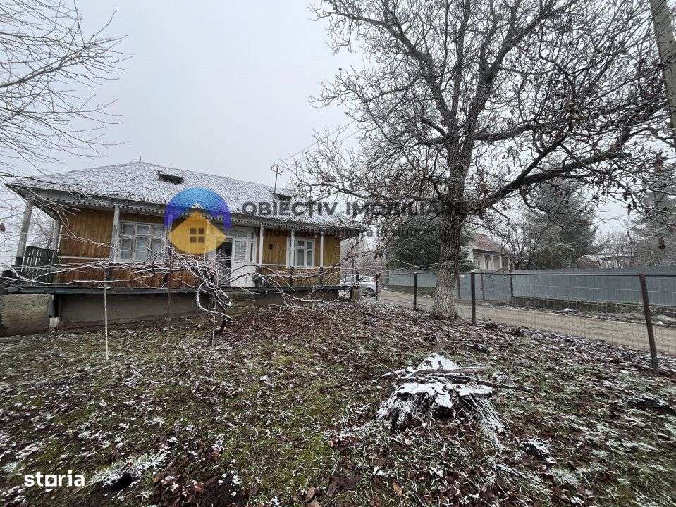 Casa si teren 3054 mp - Negresti - Imagine principală: 1/16