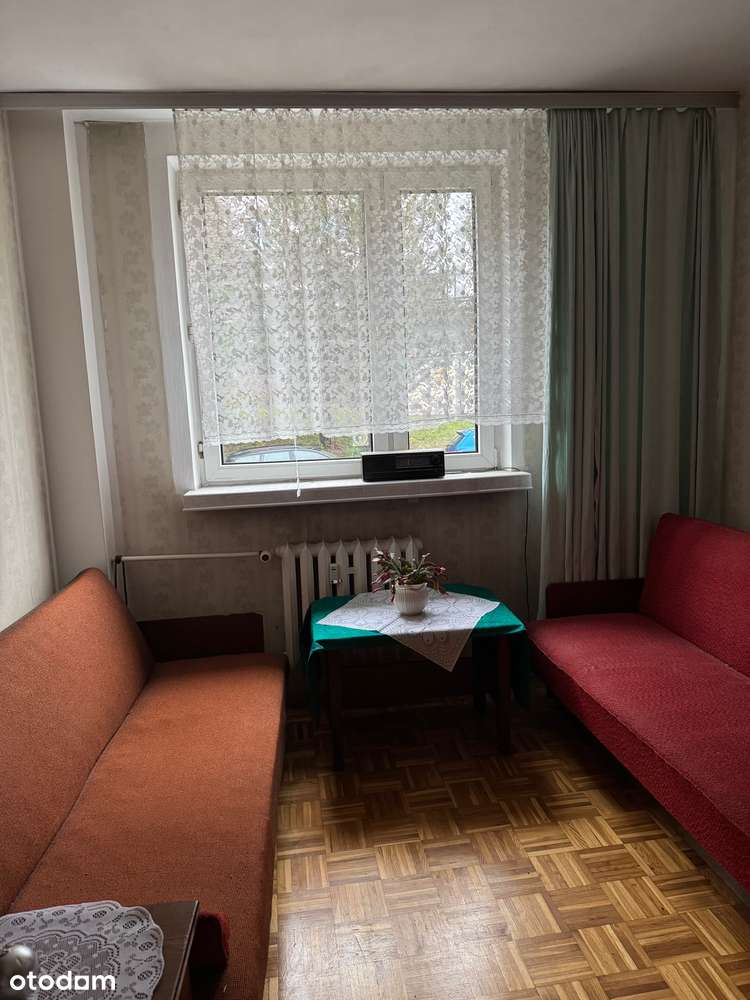 Przytulne 2-pokojowe mieszkanie z widokiem na Palenicę (Szczawnica). - Pełny obrazek: 5/9