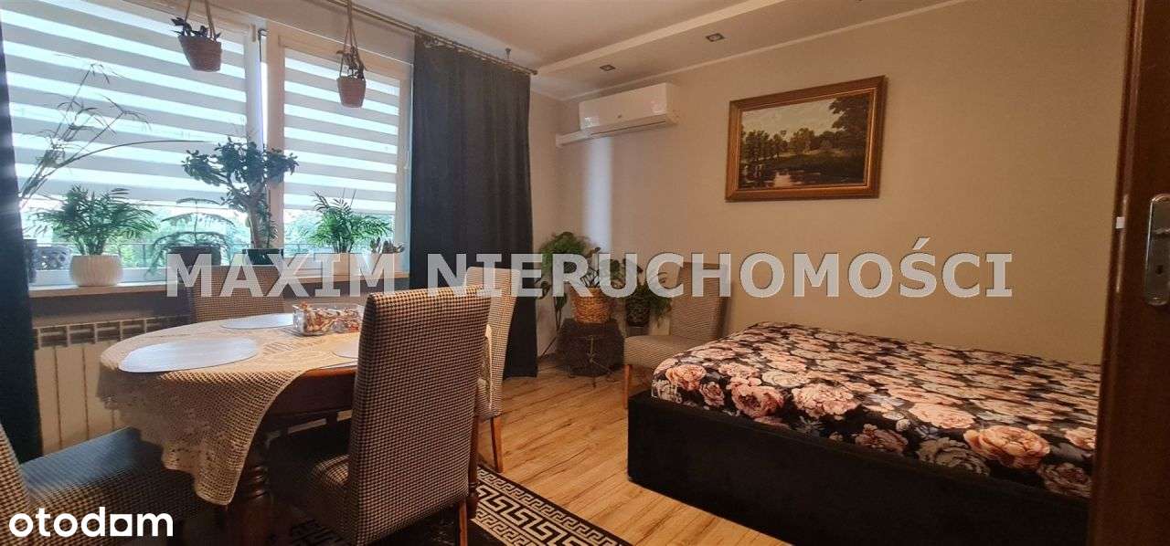 Mieszkanie 3 pok II piętro - Pełny obrazek: 5/19