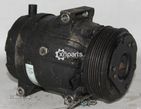 Compressor de ar condicionado RENAULT LAGUNA II 1.9 dCi 03.01 - 09.07 Usado REF.... - 1