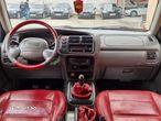 Suzuki Grand Vitara 2.0 - 15