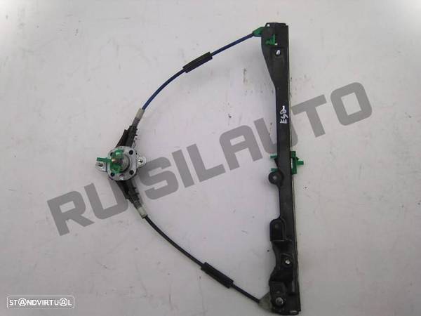 Elevador Completo Esquerdo Manual  Fiat Punto Ii (188) [1999_20 - 1