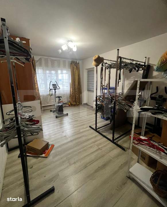 Apartament cu 3 camere, 79.46 mp, zona Valea Lupului - Imagine principală: 5/10