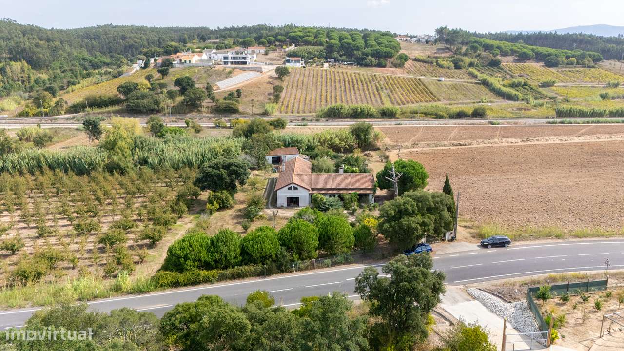 Moradia T4-42