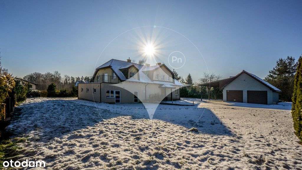 Dom na sprzedaż Polanica Zdrój kameralne osiedle - Pełny obrazek: 3/20