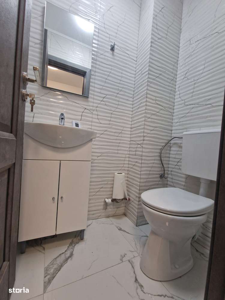 Dacia  - 3 camere decomandate confort 0, centrala gaze,renovat capital-8