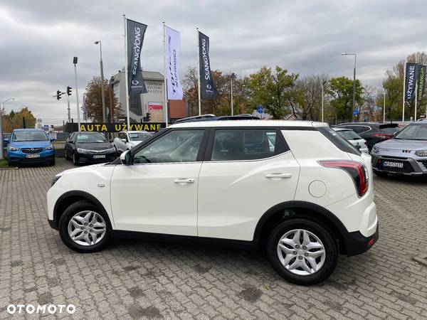 SsangYong Tivoli 1.5 T-GDI Joy - 4