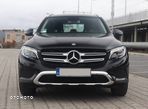 Mercedes-Benz GLC 250 4-Matic - 9