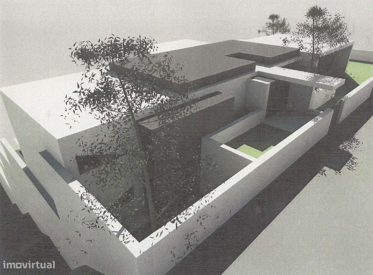 Terreno  Venda em Abade de Neiva,Barcelos-26