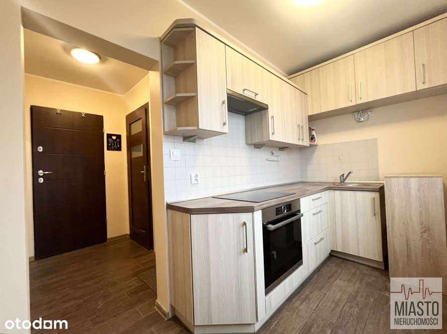 Mieszkanie Bytków - Pełny obrazek: 4/6