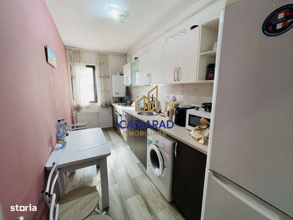 Apartament 2 camere decomandat, ideal investitie – Militari Residen - Imagine principală: 5/10