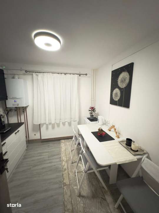 Regim hotelier Craiova 2Km targul de Craciun - Imagine principală: 4/8