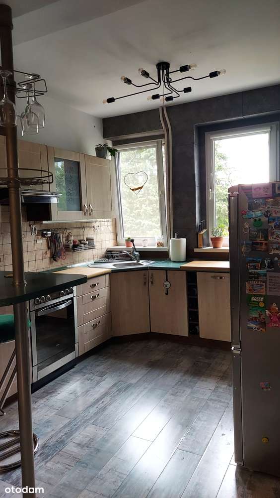 Mieszkanie Łowyń - Pełny obrazek: 4/16