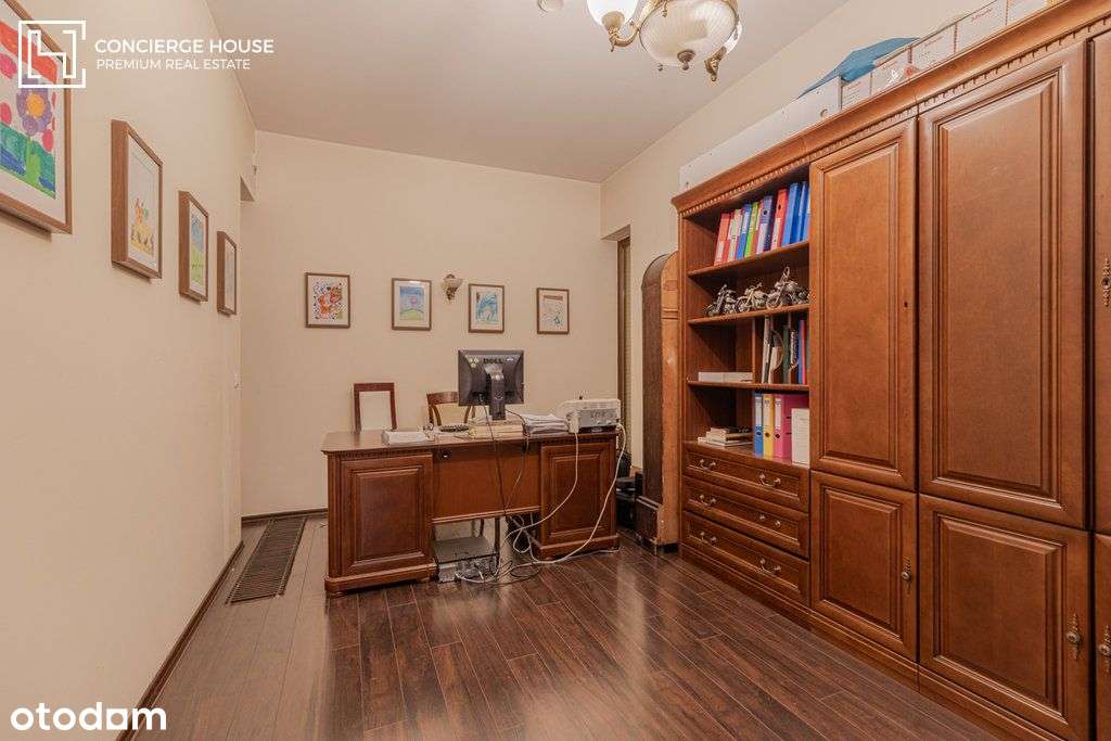 Dom w Radości | Magiczna działka ze starodrzewiem-18