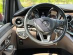 Mercedes-Benz V 300 d extralang 4Matic 9G-TRONIC Avantgarde - 12