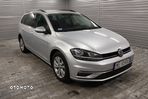 Volkswagen Golf VII 2.0 TDI BMT Comfortline - 2