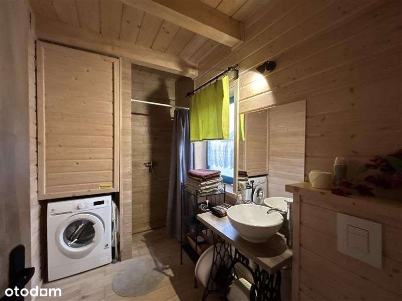 Dom wolnostojący - Mosty-19