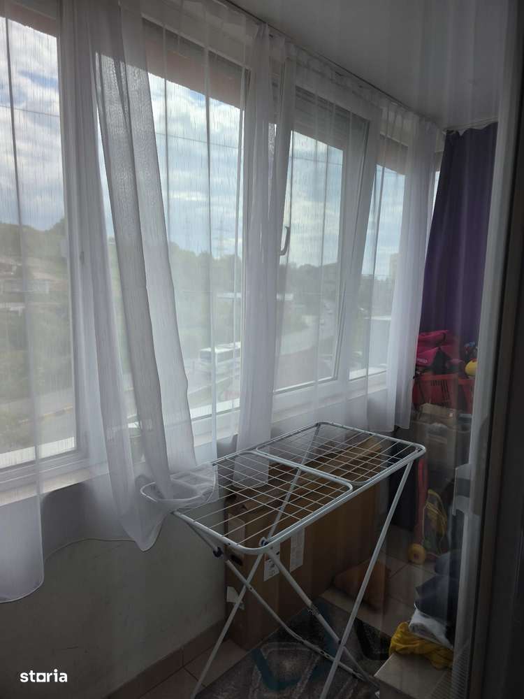 Apartament 3 camere - Tudor- Calea Sighișoarei-7