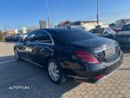 Mercedes-Benz S 350 d 4Matic L 9G-TRONIC - 5