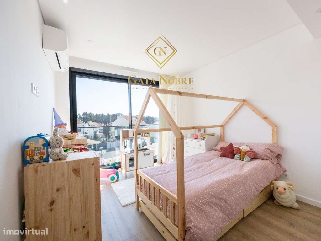 T2 em Vilar do Paraíso-13