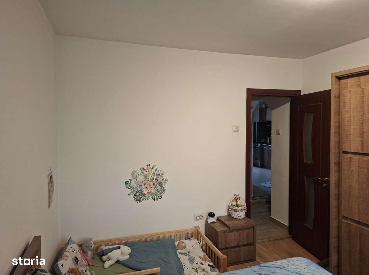 Vanzare apartament 2 camere/Centrala/Gorjului-Pacii - Imagine principală: 5/8