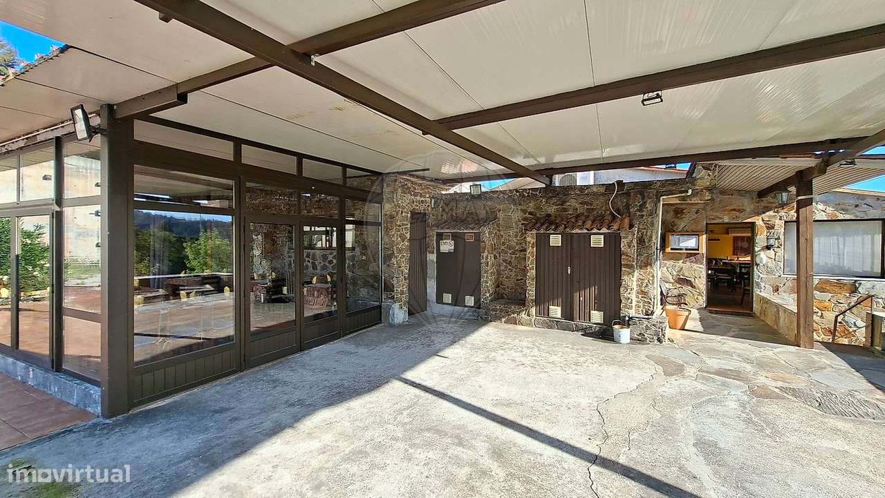 Trespasse  para venda-17