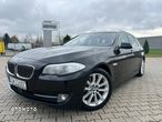 BMW Seria 5 520d Touring Luxury Line - 3