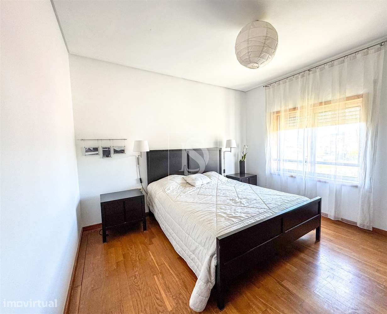 T3 Centro de Barcelos, Suíte e 3 frentes - Grande imagem: 5/30