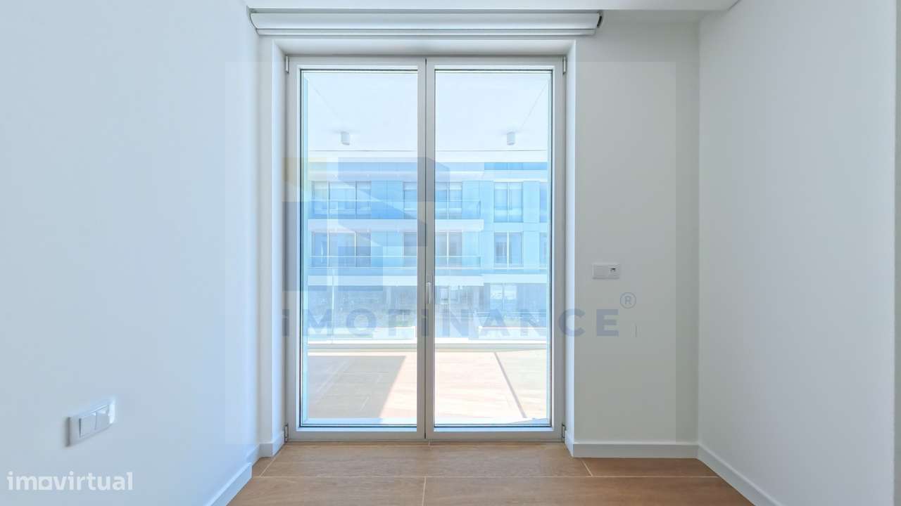 Apartamento T1 Premium - Janelas da Baía Residence - São Martinho d...-39