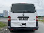 Volkswagen TRANSPORTER T5 LIFT - 26