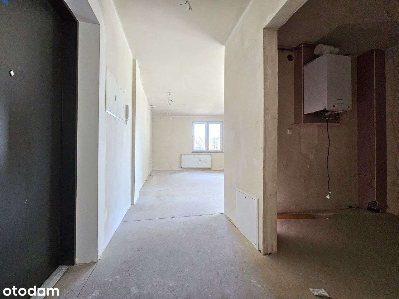Apartament z garażem podziemnym i windą - Pełny obrazek: 3/11