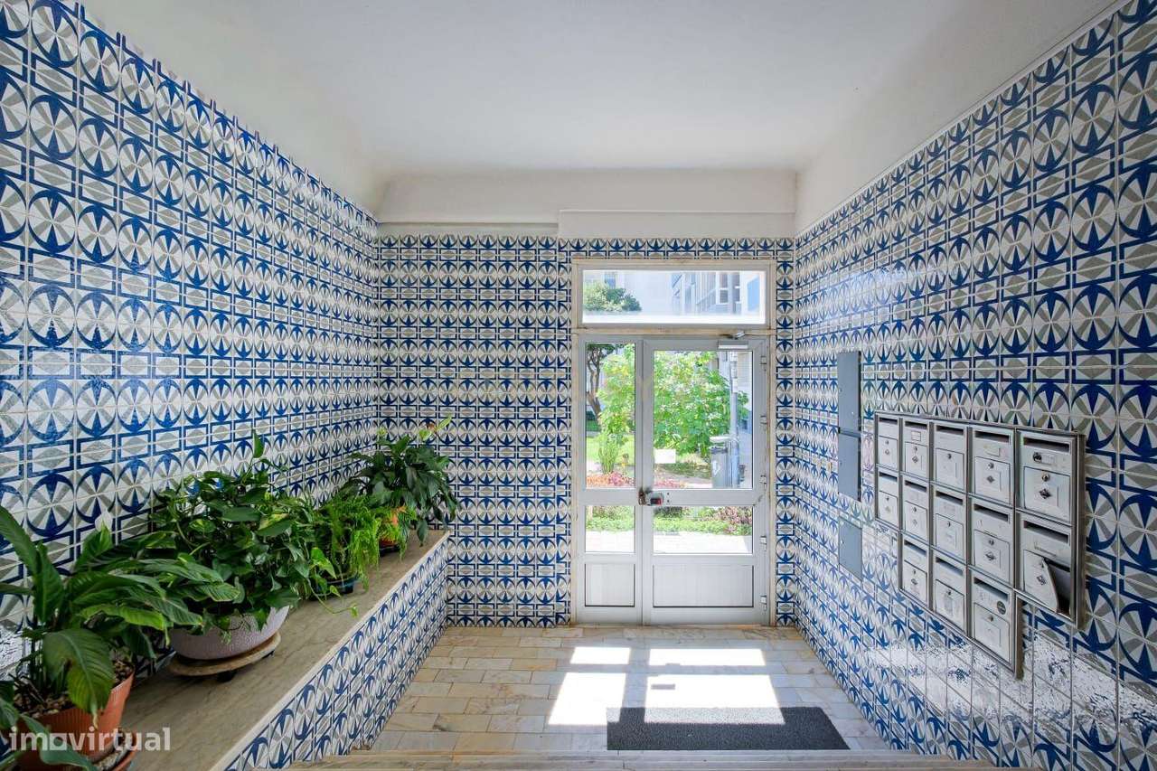 Apartamento T3 em Rio de Mouro, Sintra-26