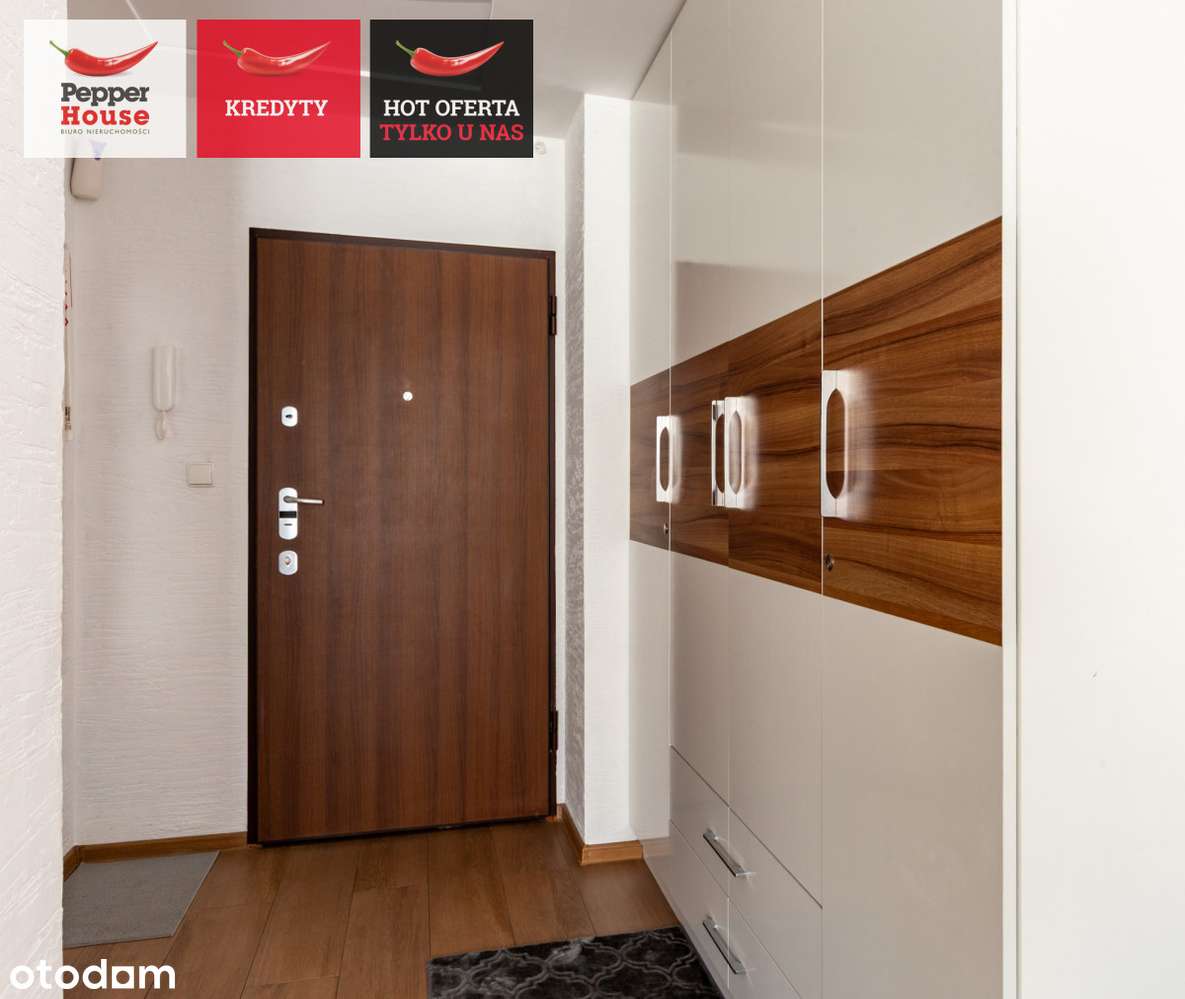 Kawalerka inwestycyjna Władysławowo - Pełny obrazek: 5/6