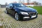 BMW Seria 7 740d - 10