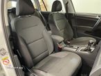 Volkswagen Golf 1.6 TDI DSG Comfortline - 9