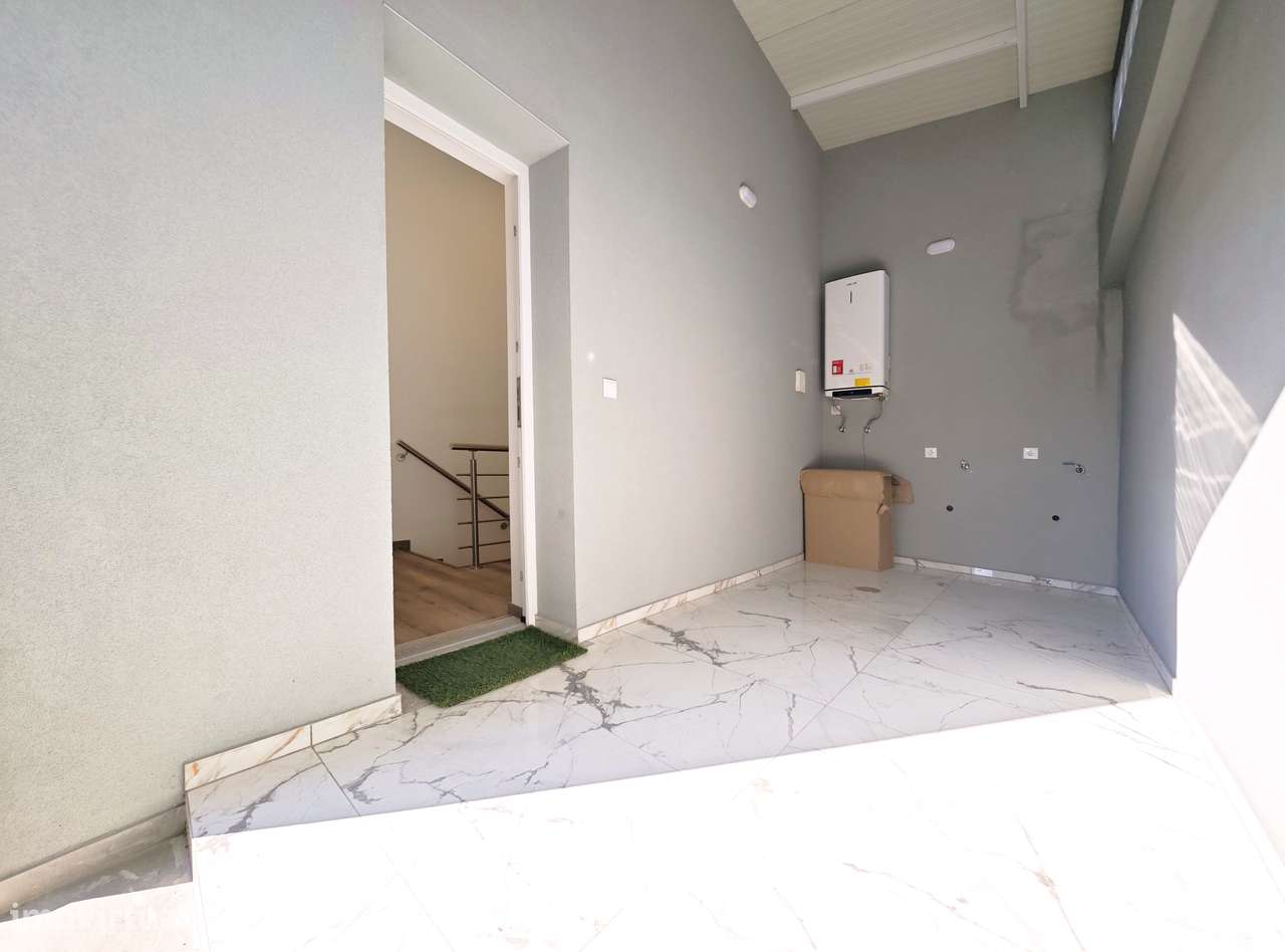 Moradia T2 Nova Construção-13