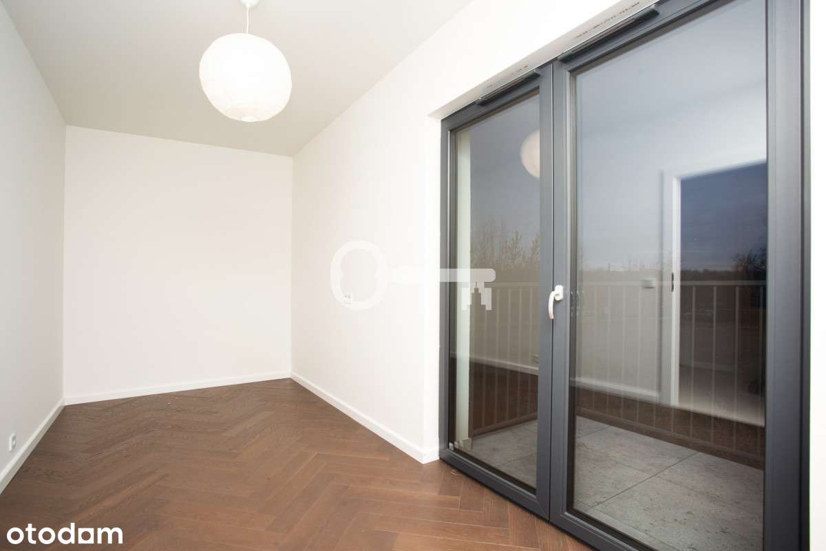 Dwupoziomowy apartament |  Przy Zakrzówku-10