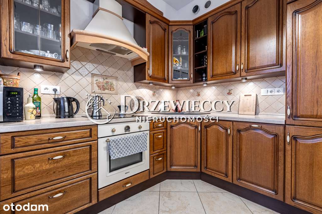 Jasne Nowoczesne Kameralne Osiedle Wysoki Standard-10