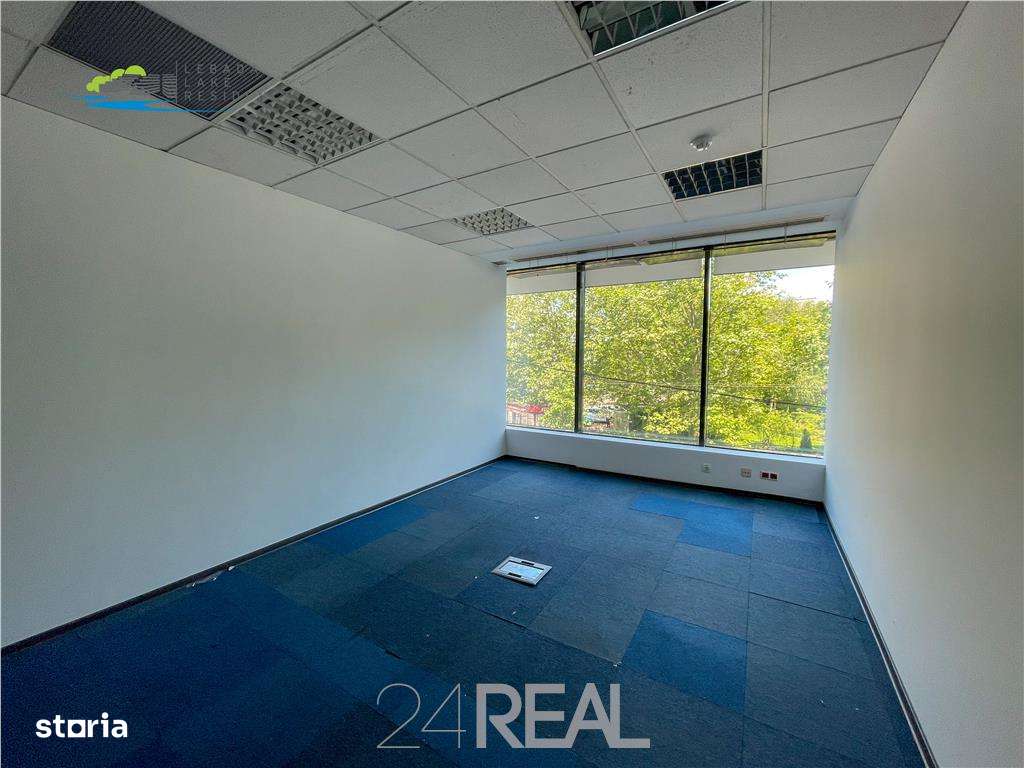 Delea Noua Office Building - mezanin disponibil - 877mp - Imagine principală: 5/15