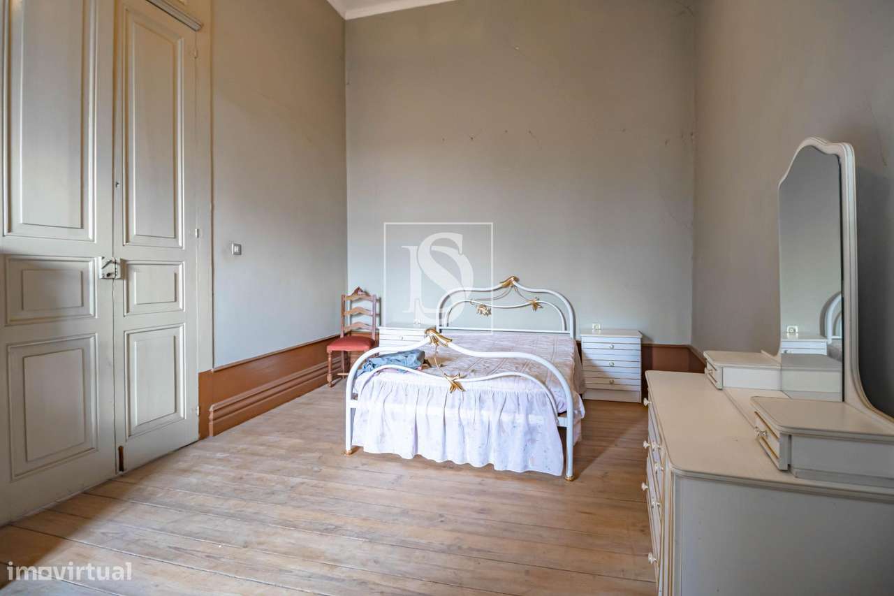 Moradia >=T10 Venda em Avões,Lamego - Grande imagem: 5/20