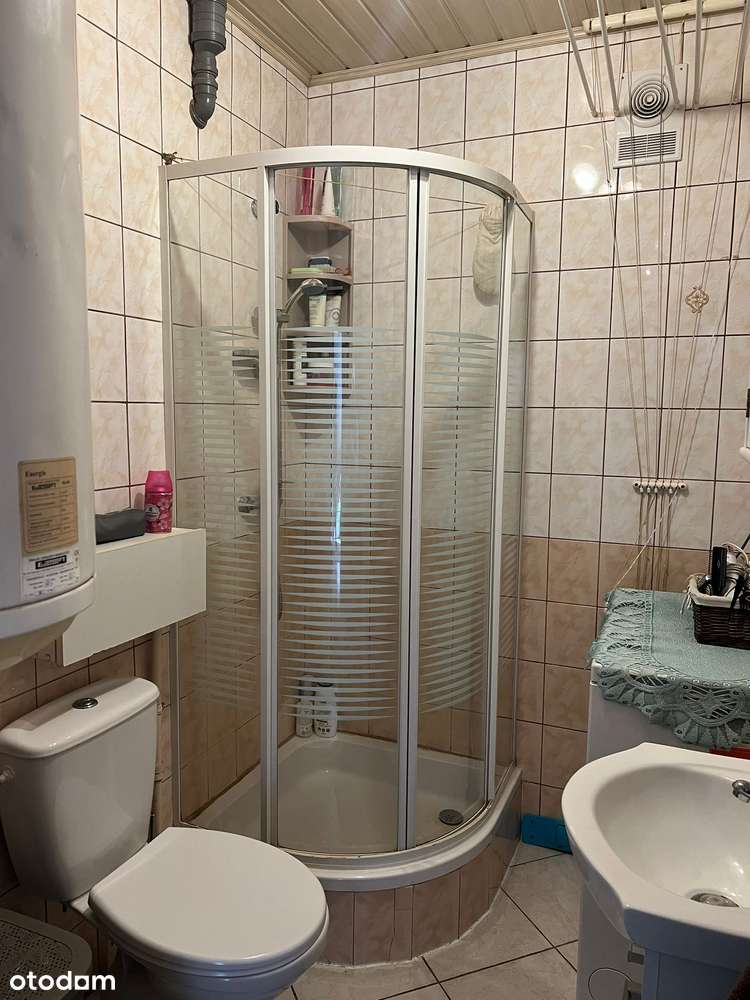 Sprzedam mieszkanie zlokalizowane w miejscowości Włostowice (Koszyce) - Pełny obrazek: 4/7