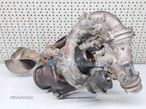 Turbina, A6510905780, Mercedes Clasa C Coupe (C204) 2.0 CDI - 1