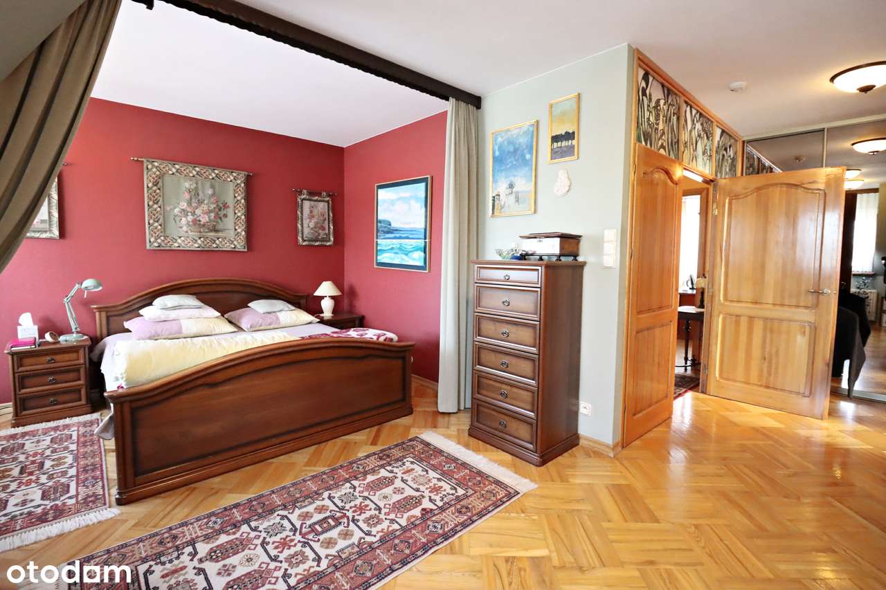 NA SPRZEDAŻ -Dom Szeregowy o powierzchni ok. 355 m2-Wrocław, Fabryczna-7