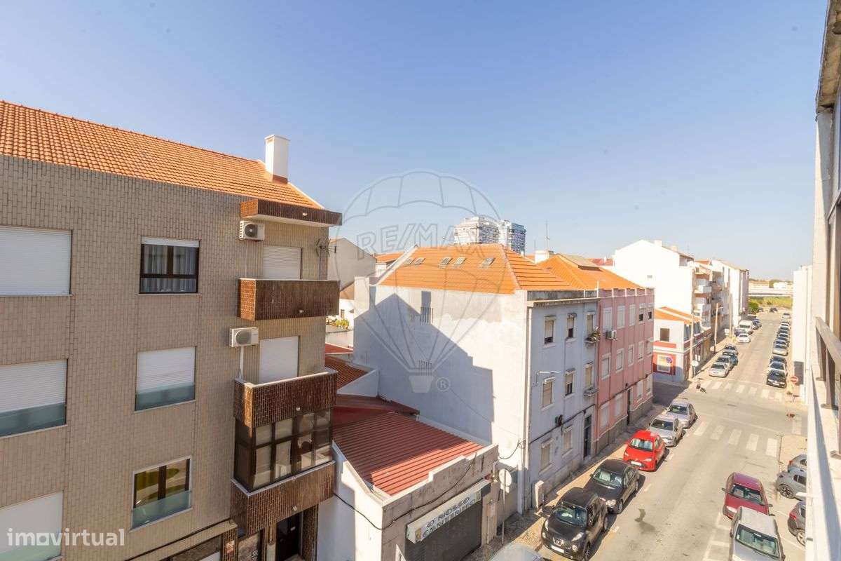 Apartamento T4 para venda-9