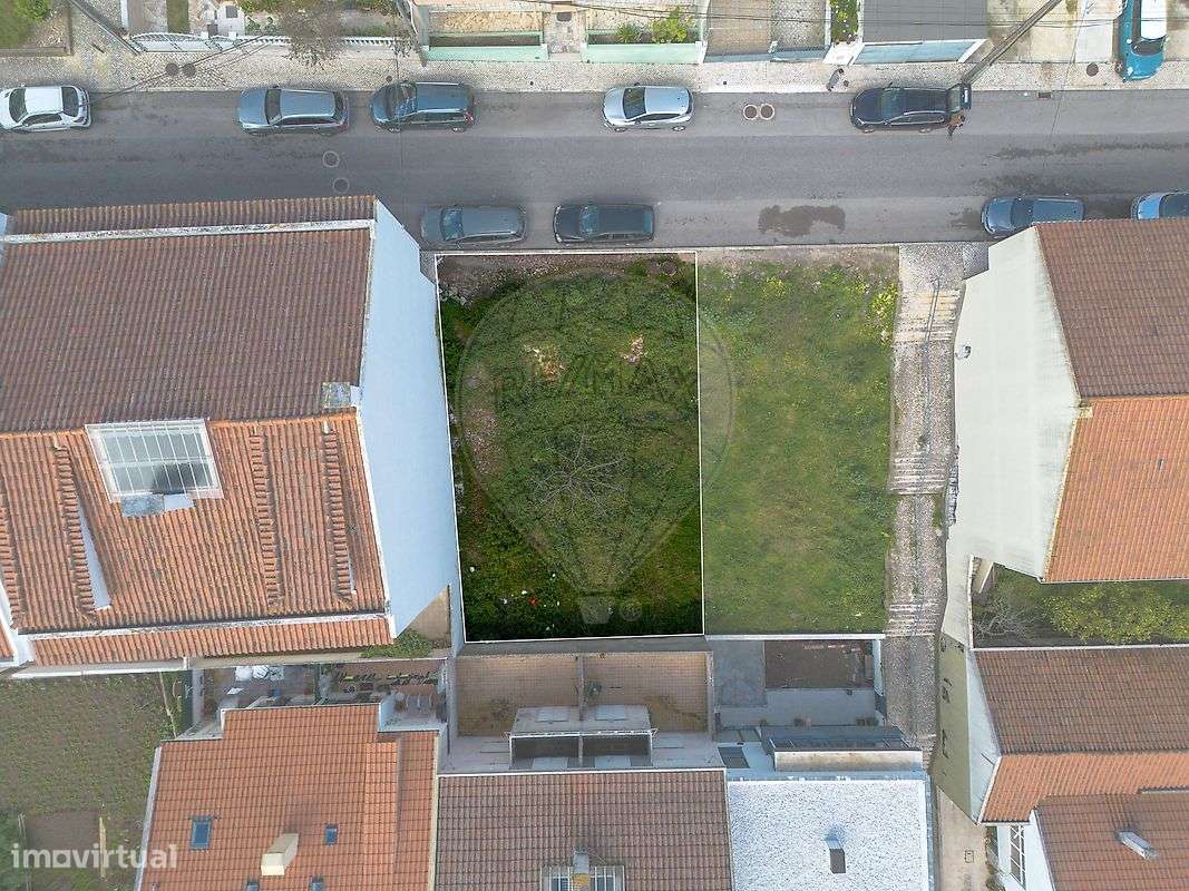 Terreno  para venda - Grande imagem: 1/11