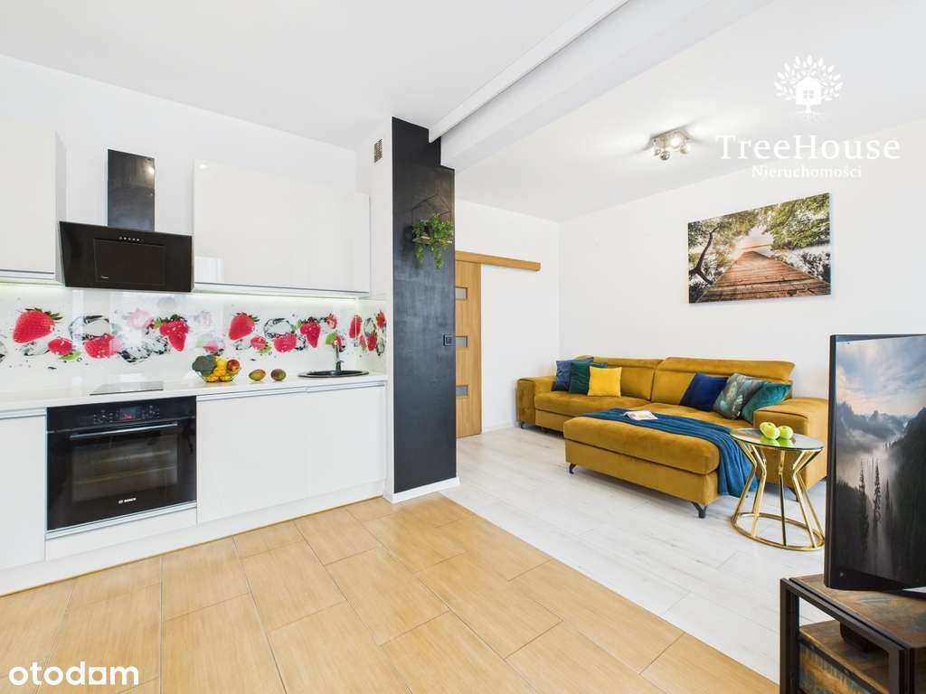 Mieszkanie 4 pokojowe w nowym budownictwie z windą-4