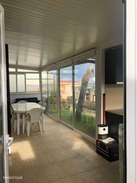 Moradia T2 no Parque Verde - Grande imagem: 4/12