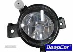 Farol de nevoeiro Bmw X5 E70 2010-on - 1