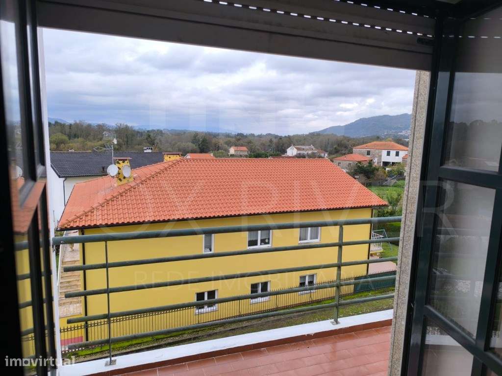 Apartamento T1 - Gondarém, Vila Nova de Cerveira - Grande imagem: 3/14