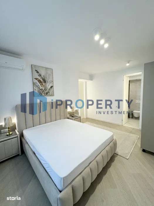 Cortina North | 3 Camere | Centrala | Parcare | Terasa 10 MP | - Imagine principală: 4/8